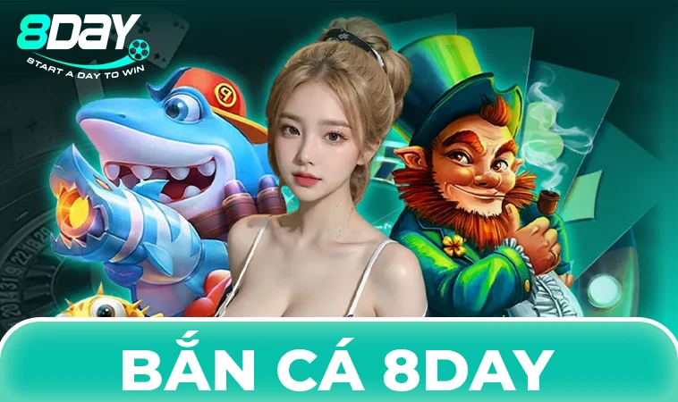 8DAY - Nhà Cái 8 DAY - Trang Chủ Cá Cược Casino Trực Tuyến Số 1 Châu Á