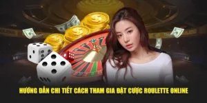 Hấp Dẫn Với Cách Chơi Roulette Nhà Cái 8DAY Hiệu Quả Nhất 2025