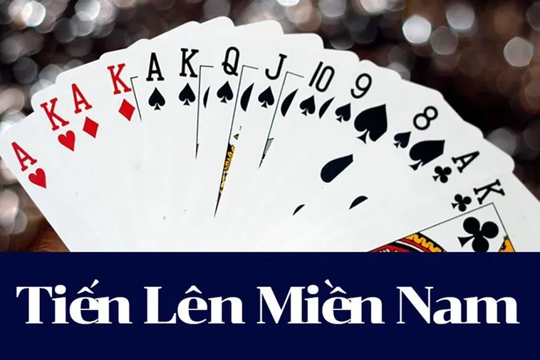 Hướng Dẫn Cách Chơi Tiến Lên Miền Nam Nhà Cái 8DAY Hiệu Quả Nhất