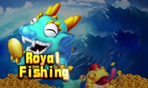 Hướng Dẫn Chơi Bắn Cá Royal Fishing Tại 8DAY: Bí Quyết Săn Thưởng Lớn