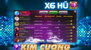 Khám Phá Nổ Hũ Kim Cương Tại 8DAY: Trò Chơi Hấp Dẫn