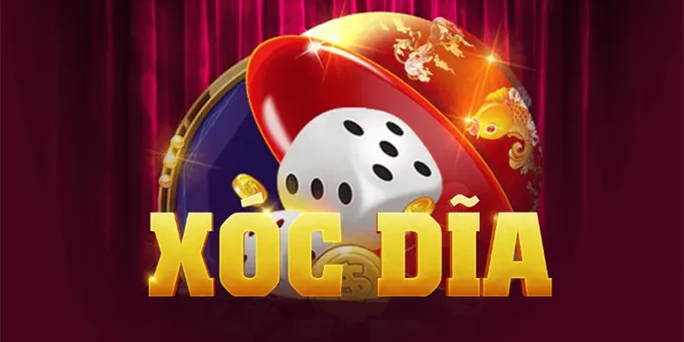 Xóc Đĩa Tại 8DAY Trò Chơi Dân Gian Đầy Kịch Tính Và Hấp Dẫn