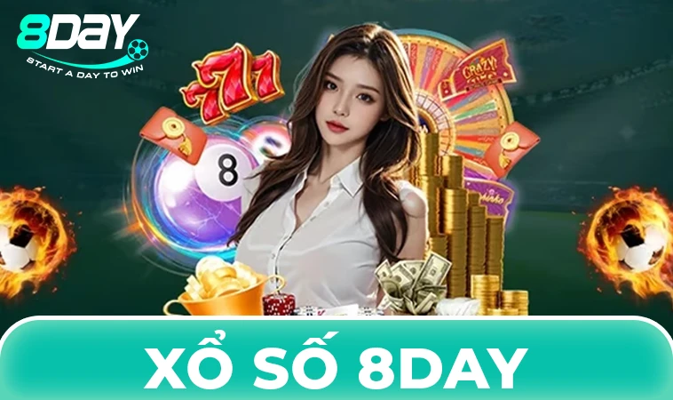 8DAY - Nhà Cái 8 DAY - Trang Chủ Cá Cược Casino Trực Tuyến Số 1 Châu Á