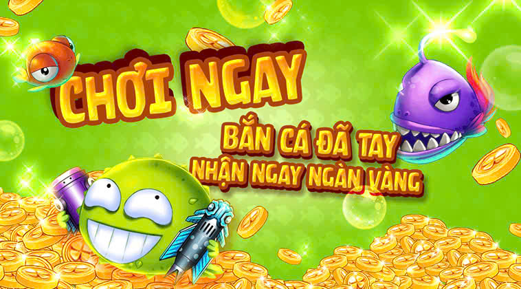 Hướng Dẫn Chơi Bắn Cá Men In Black 8DAY: Săn Thưởng Kịch Tính
