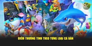 Cách Chơi Bắn Cá Đại Dương Tại 8DAY: Chinh Phục Kho Báu Đại Dương 2025