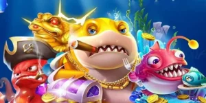 Hướng Dẫn Chơi Bắn Cá Vua Hải Tặc 8DAY: Bí Quyết Săn Thưởng Hấp Dẫn