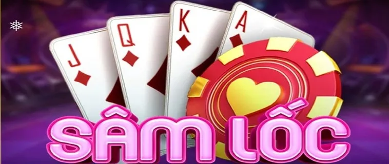 Cách Chơi Sâm Lốc Nhà Cái 8DAY Dễ Thắng Nhất Cho Người Chơi
