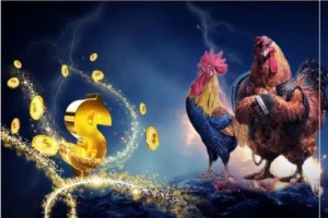 Hướng Dẫn Cách Chơi Đá Gà WS168 Tại 8DAY Đỉnh Cao Kịch Tính 2025