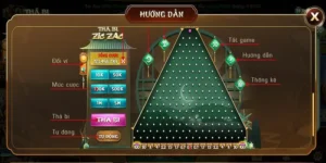 Hướng Dẫn Chơi Game Nhanh ZicZac Tại 8DAY Chuẩn Xác Nhất
