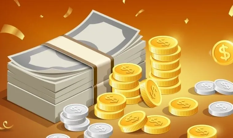 Hoàn Trả Không Giới Hạn Tại Nhà Cái 8DAY Siêu Hấp Dẫn