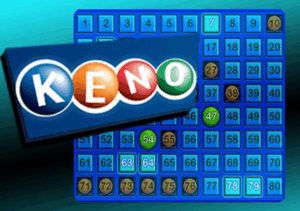 Cách Chơi Game Nhanh Keno Tại 8DAY Dễ Thắng Nhất