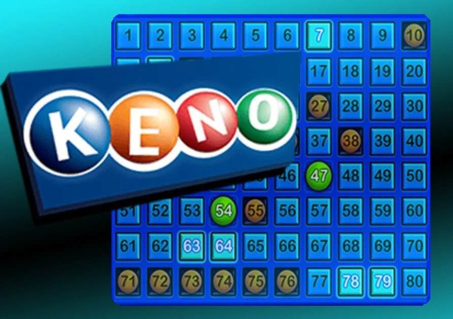 Cách Chơi Game Nhanh Keno Tại 8DAY Dễ Thắng Nhất