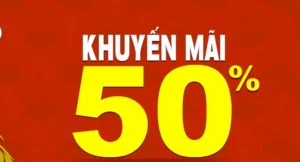 Nạp Lần 2 Tặng 50% Tại Nhà Cái 8DAY Hấp Dẫn
