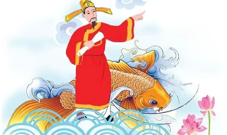 Chinh Phục Nổ Hũ Táo Quân Tại 8DAY: Hướng Dẫn Trúng Thưởng Hấp Dẫn