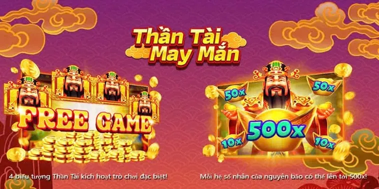 Trải Nghiệm Nổ Hũ Thần Tài Tại 8DAY: Cơ Hội Làm Giàu