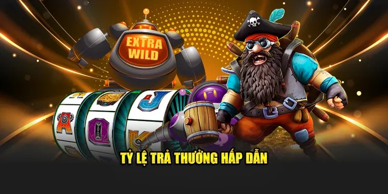 Trải Nghiệm Nổ Hũ Vũ Trụ Tại 8DAY: Chinh Phục Dải Ngân Hà