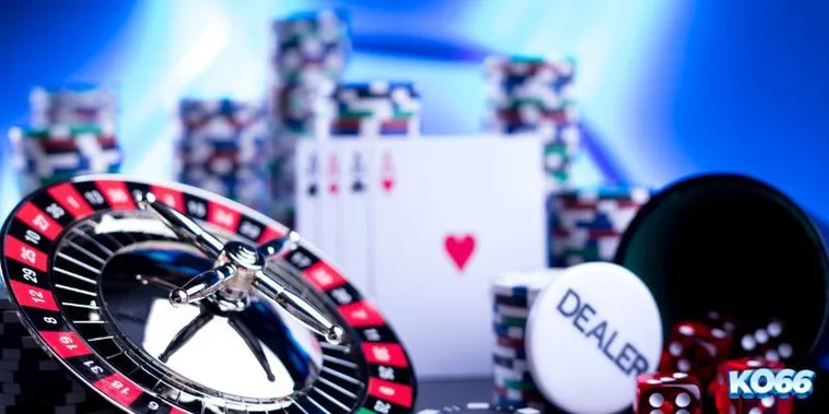 Hấp Dẫn Với Cách Chơi Roulette Nhà Cái 8DAY Hiệu Quả Nhất 2025