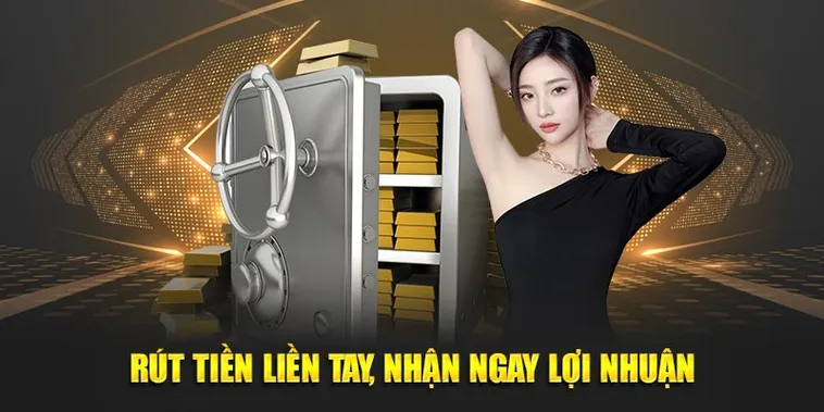 Rút Tiền 8DAY Hiệu Quả Nhanh Chóng Trong 5 Phút