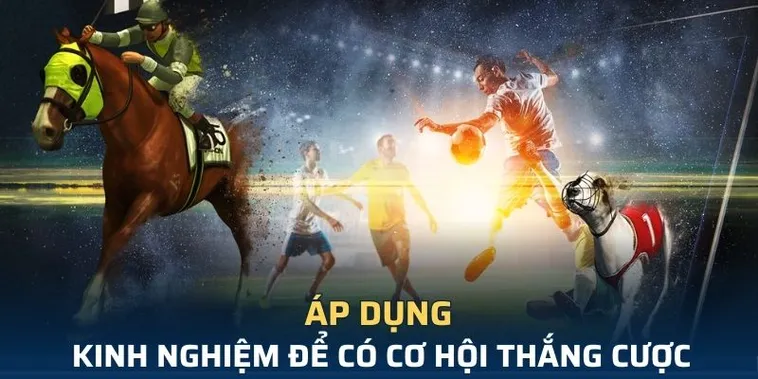 Tìm Hiểu Cá Cược Thể Thao Ảo 8DAY: Cơ Hội Giải Trí Đỉnh Cao 2025