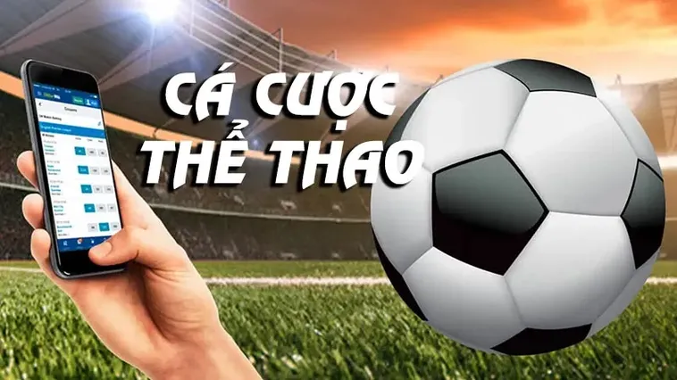 Cá Cược Thể Thao 8DAY: Trải Nghiệm Kèo Đỉnh Cao Với Tỷ Lệ Thưởng Hấp Dẫn