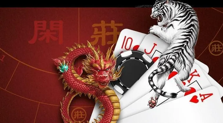 Dragon Tiger Tại 8DAY Đỉnh Cao Trò Chơi Casino Trực Tuyến