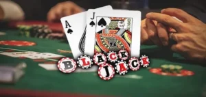 Blackjack Tại 8DAY Trò Chơi Bài Đỉnh Cao Chinh Phục Mọi Người Chơi