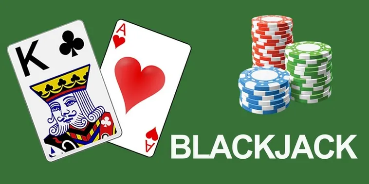 Blackjack Tại 8DAY Trò Chơi Bài Đỉnh Cao Chinh Phục Mọi Người Chơi