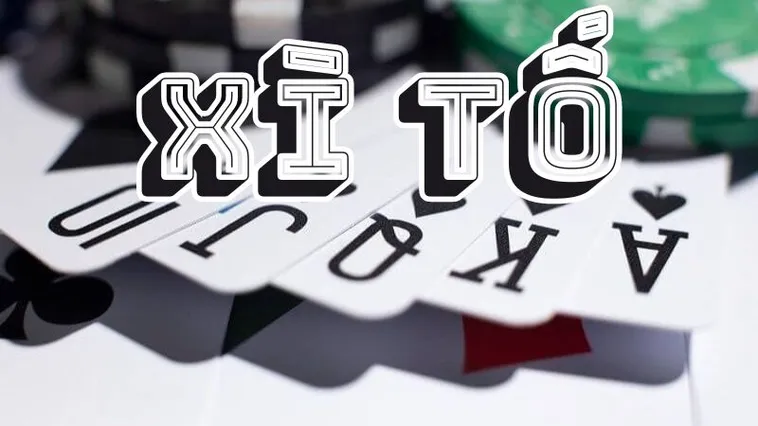 Khám Phá Sức Hút Trò Chơi Xì Tố Tại 8DAY Casino Online