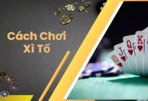 Khám Phá Sức Hút Trò Chơi Xì Tố Tại 8DAY Casino Online