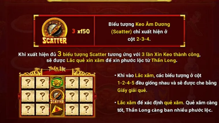 Hướng Dẫn Chơi Nổ Hũ Xin Xăm Tại 8DAY: Bí Kíp Trúng Thưởng Hấp Dẫn